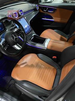مێرسێدس بێنز C-Class